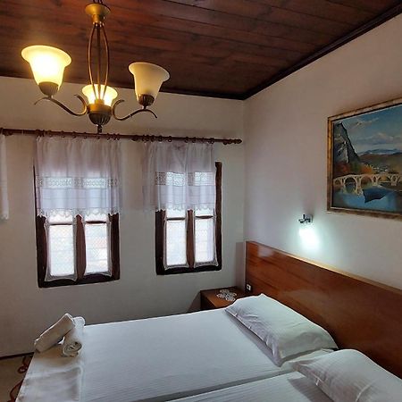 Hotel Old Town Hava Baci Berat Exterior foto