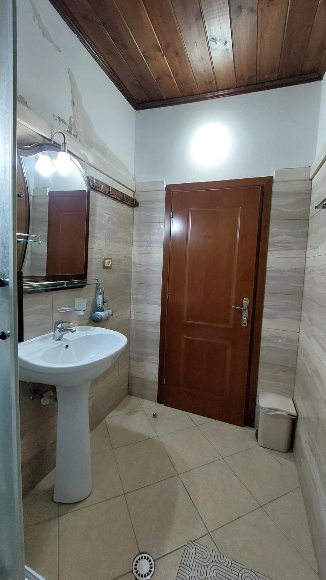 Hotel Old Town Hava Baci Berat Exterior foto