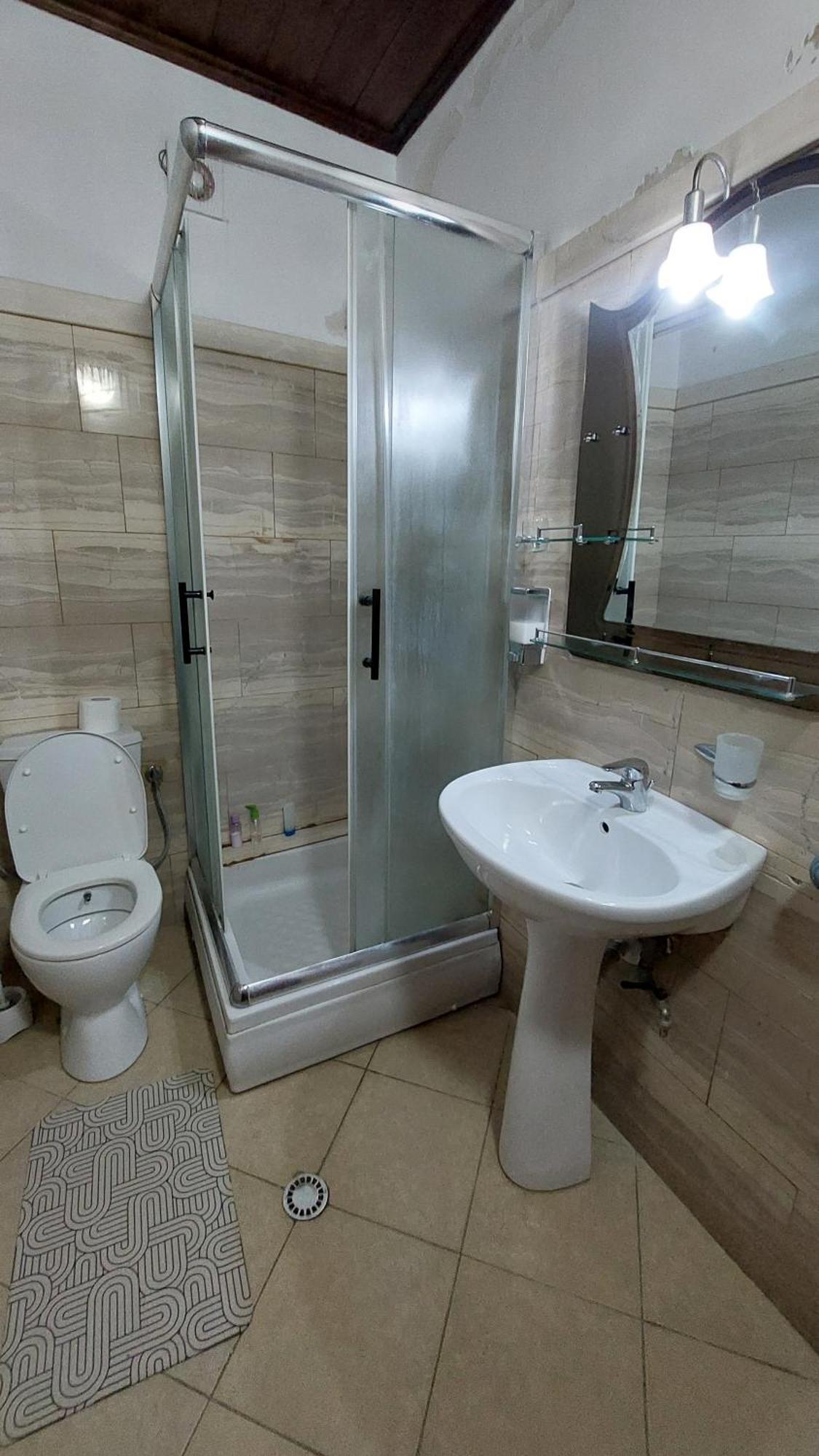 Hotel Old Town Hava Baci Berat Exterior foto
